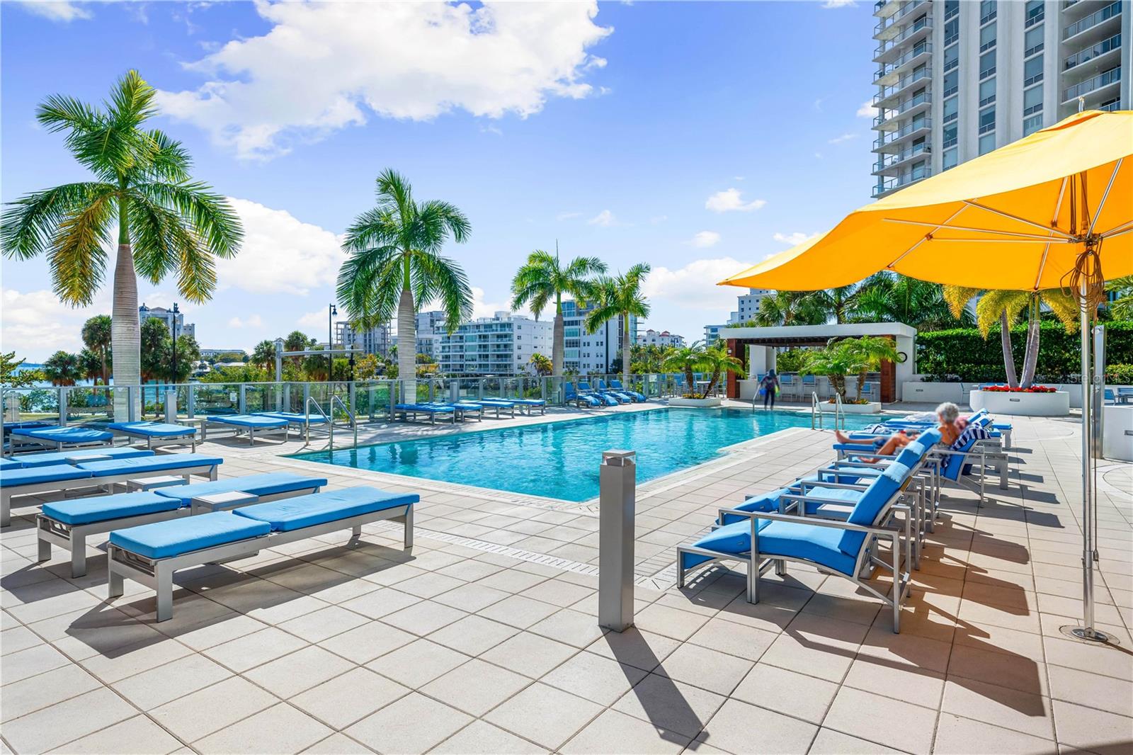 1155 N GULFSTREAM AVE #508, SARASOTA, FL, 34236