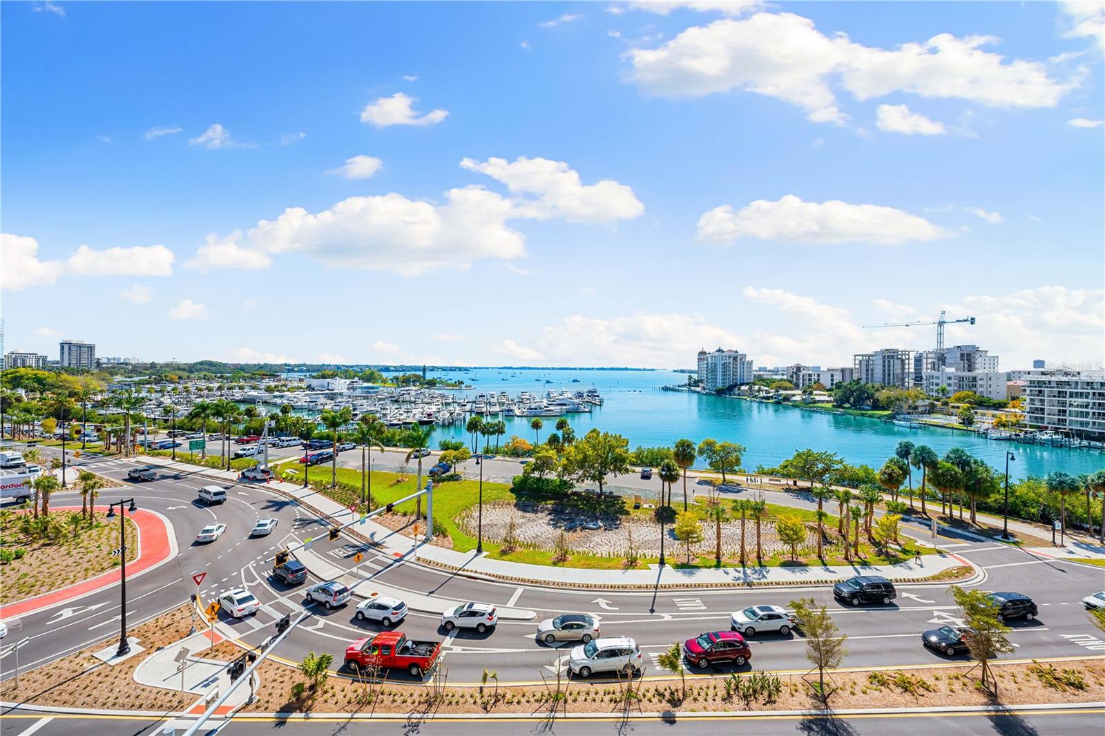 1155 N GULFSTREAM AVE #508, SARASOTA, FL, 34236