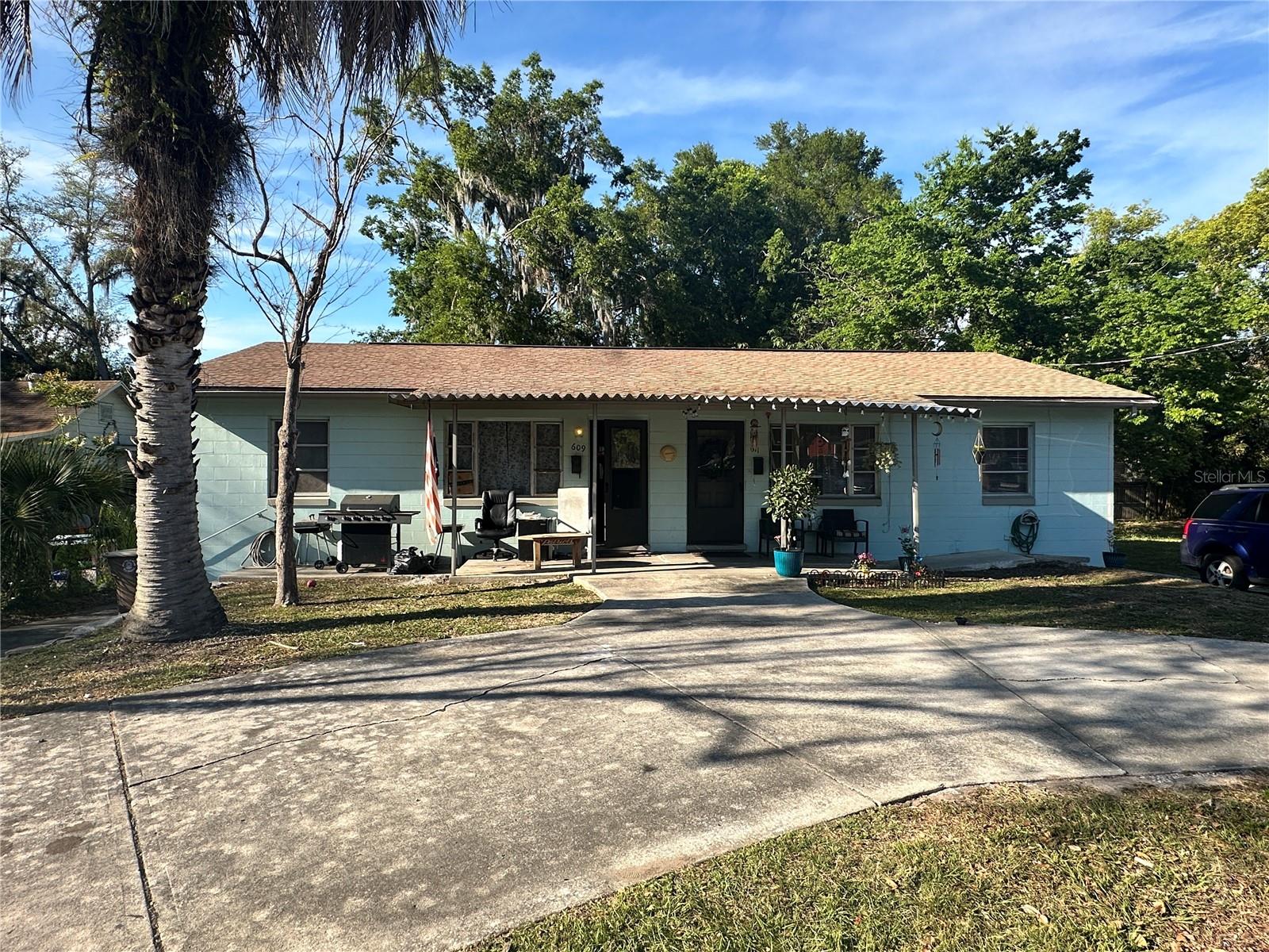 609 NE 2ND ST, OCALA, FL, 34470