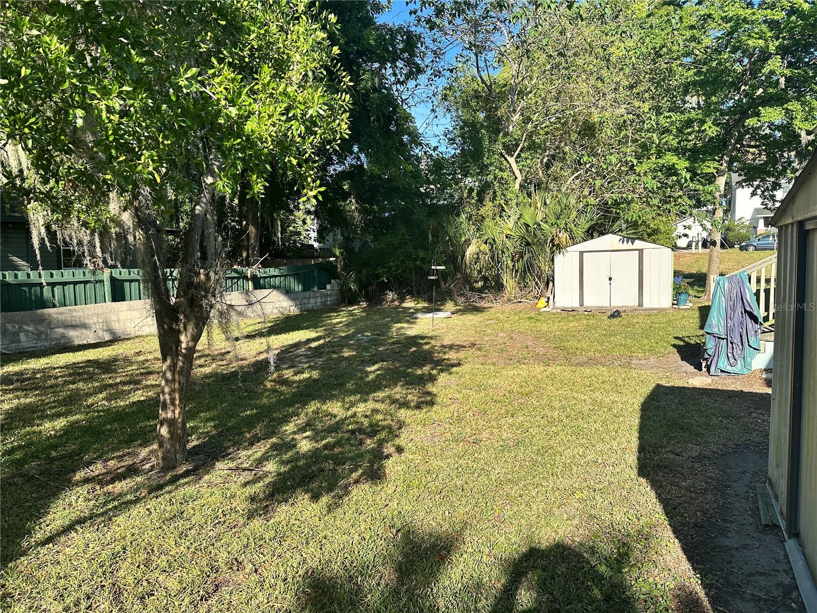 609 NE 2ND ST, OCALA, FL, 34470