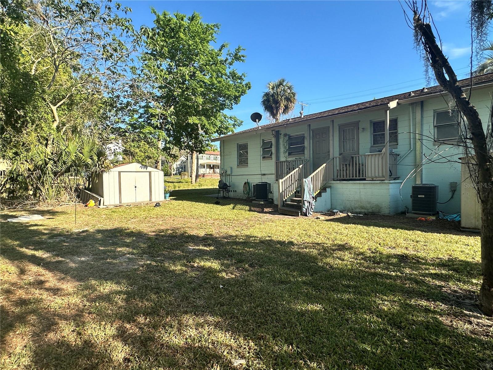 609 NE 2ND ST, OCALA, FL, 34470