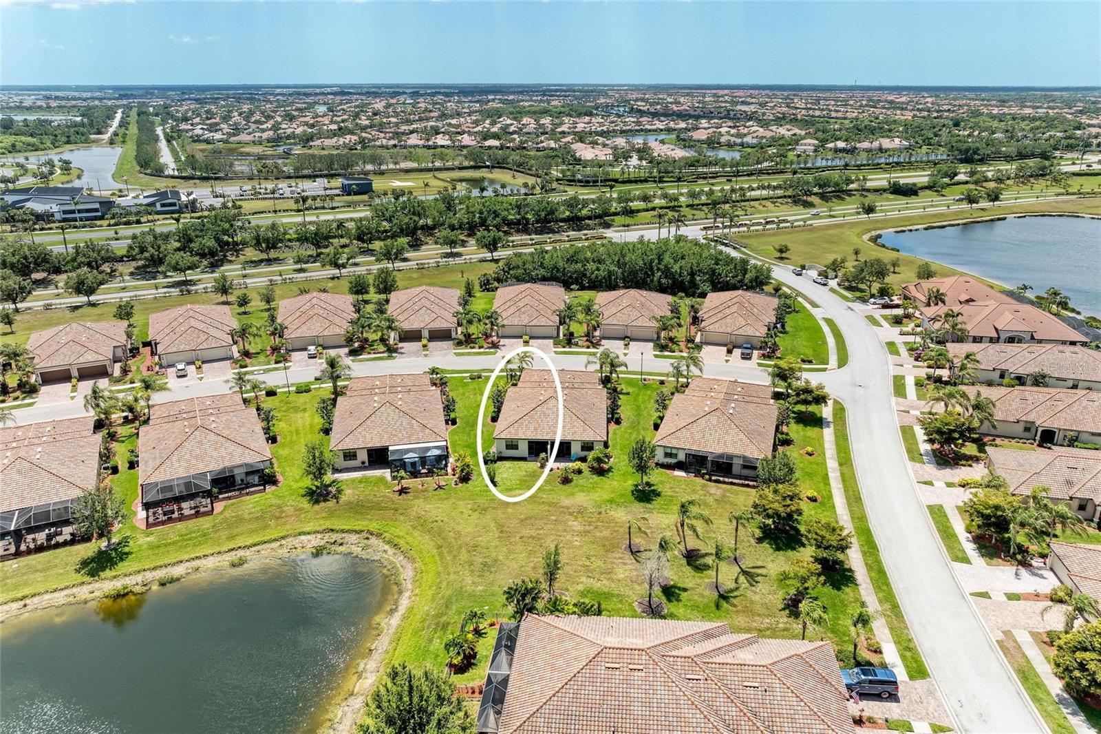 19889 BENISSIMO DR, VENICE, FL, 34293