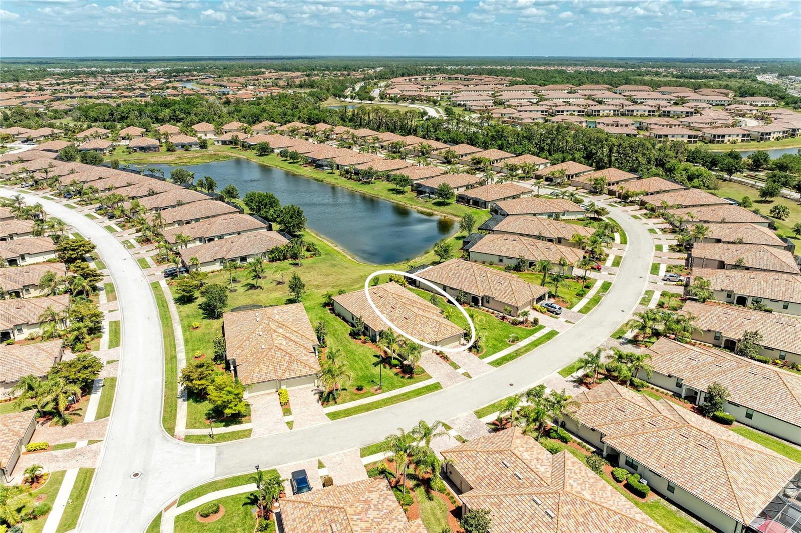19889 BENISSIMO DR, VENICE, FL, 34293