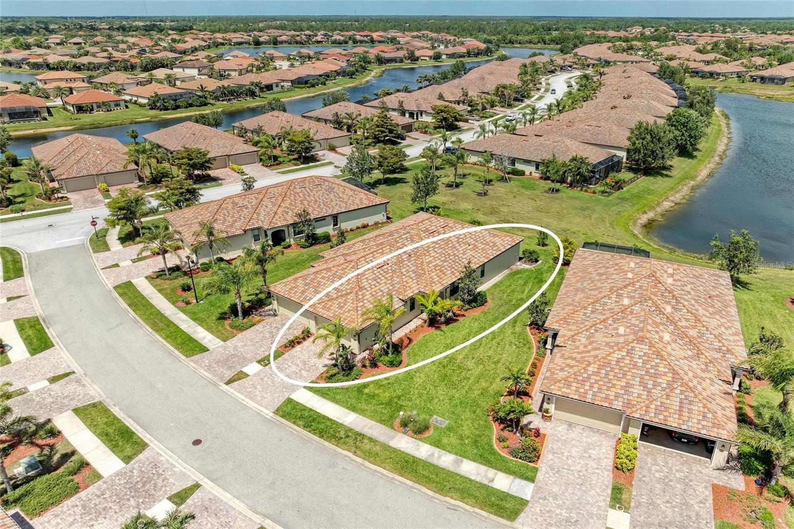 19889 BENISSIMO DR, VENICE, FL, 34293