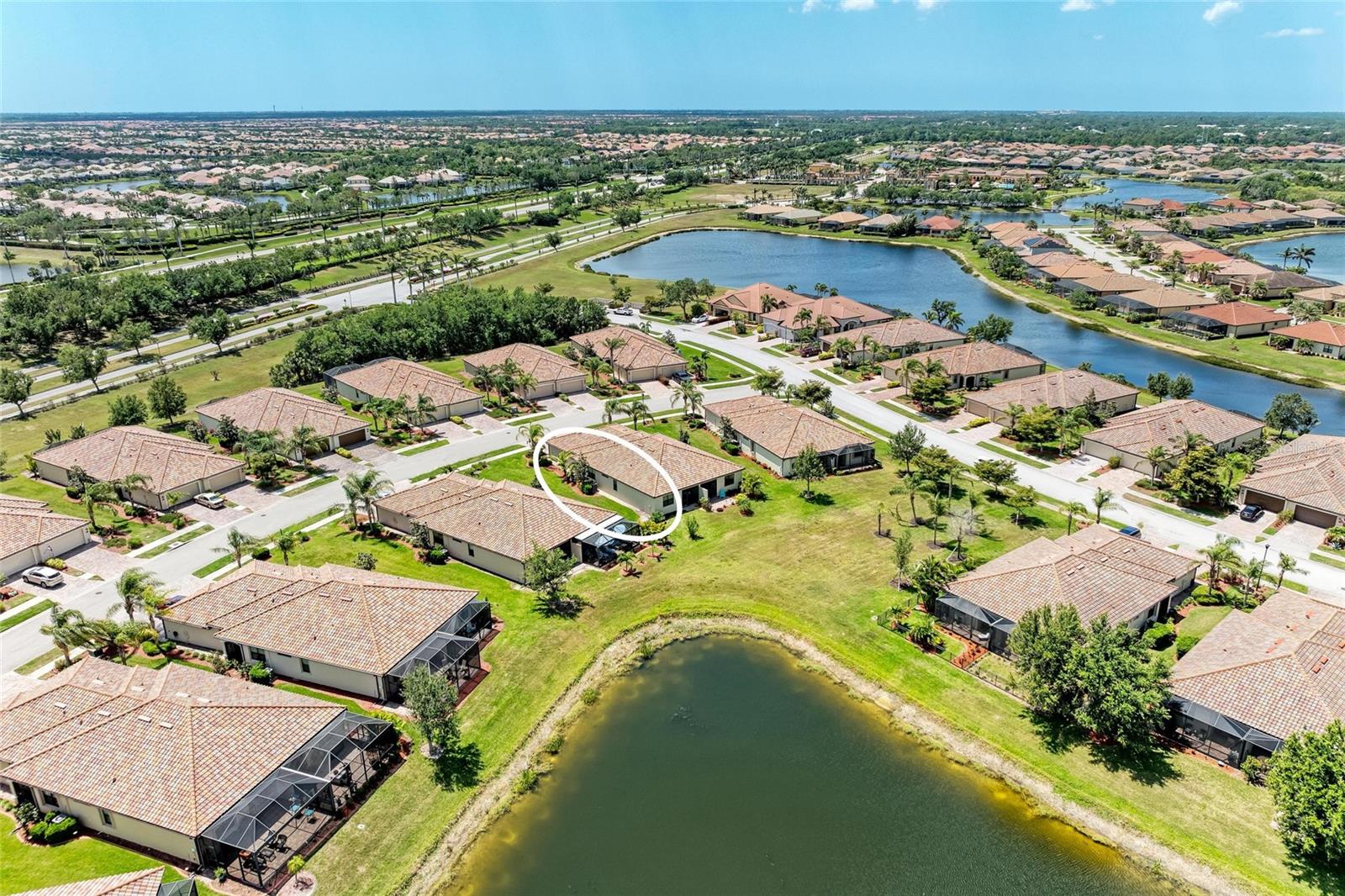 19889 BENISSIMO DR, VENICE, FL, 34293