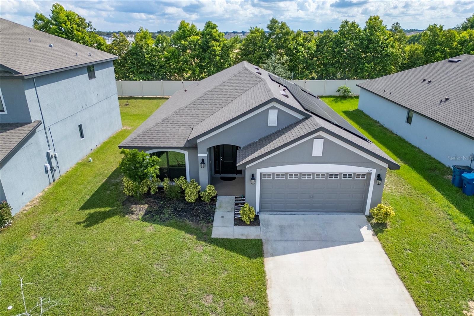 220 BERGAMOT LOOP, DAVENPORT, FL, 33837