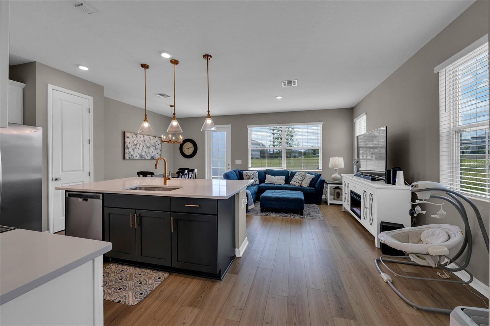 1624 PELICAN DR, DAVENPORT, FL, 33896