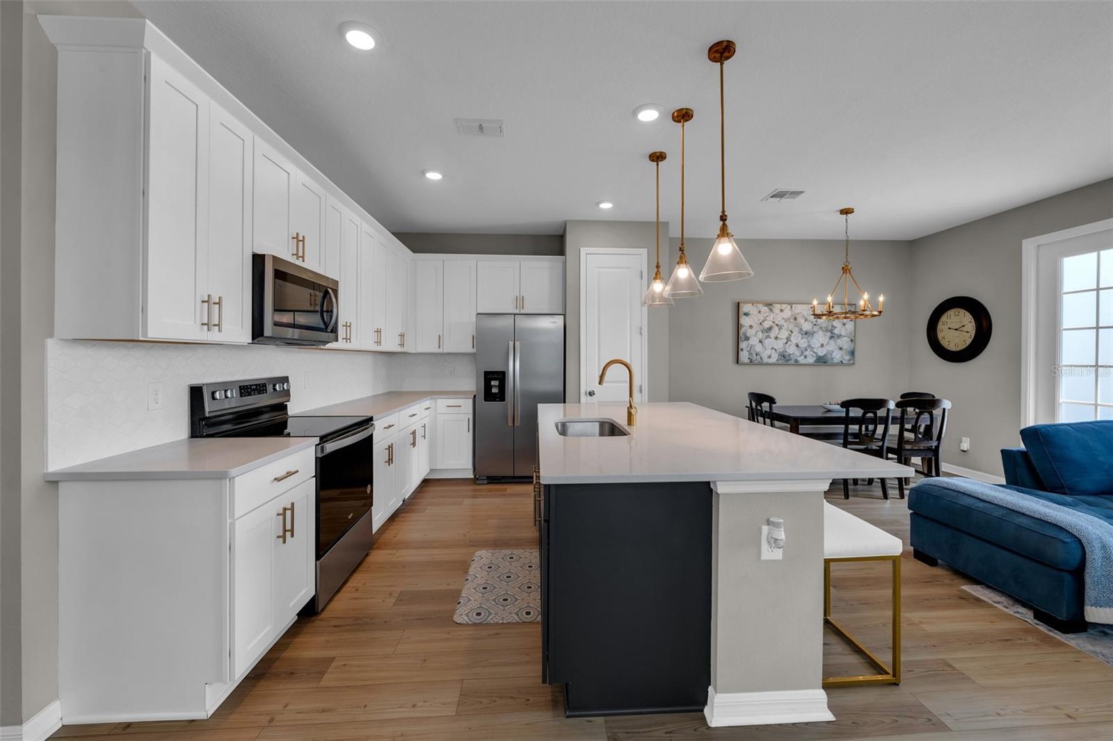 1624 PELICAN DR, DAVENPORT, FL, 33896