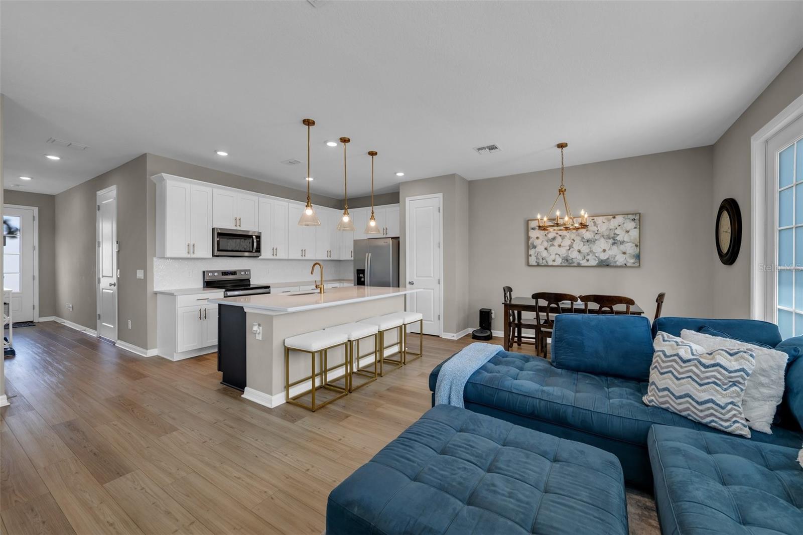 1624 PELICAN DR, DAVENPORT, FL, 33896