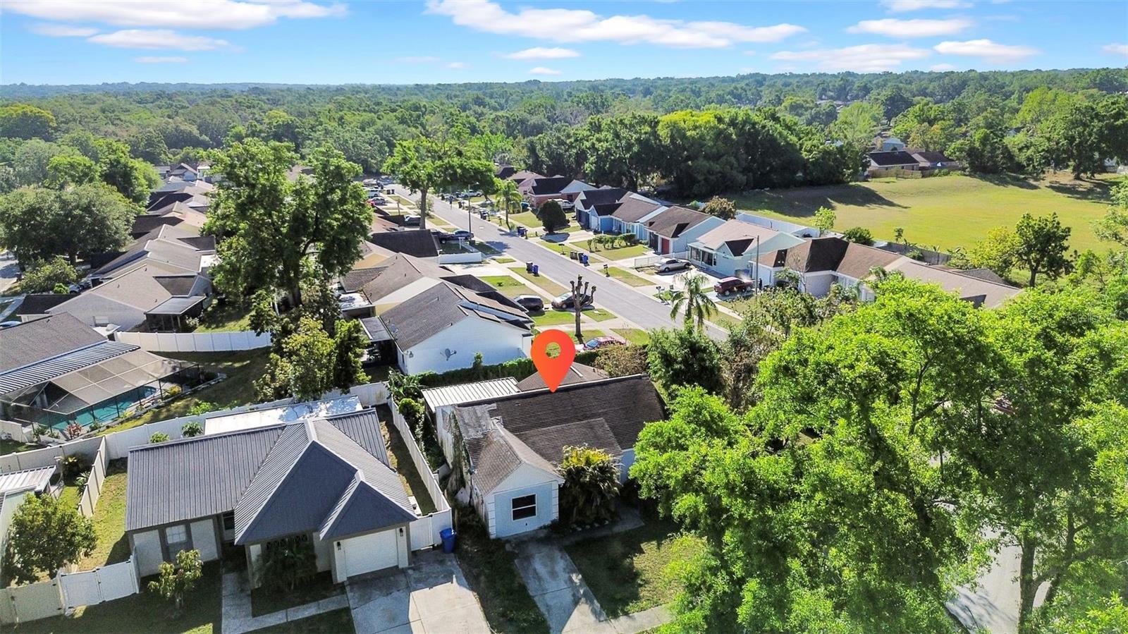 1929 CROWN PARK DR, VALRICO, FL, 33594