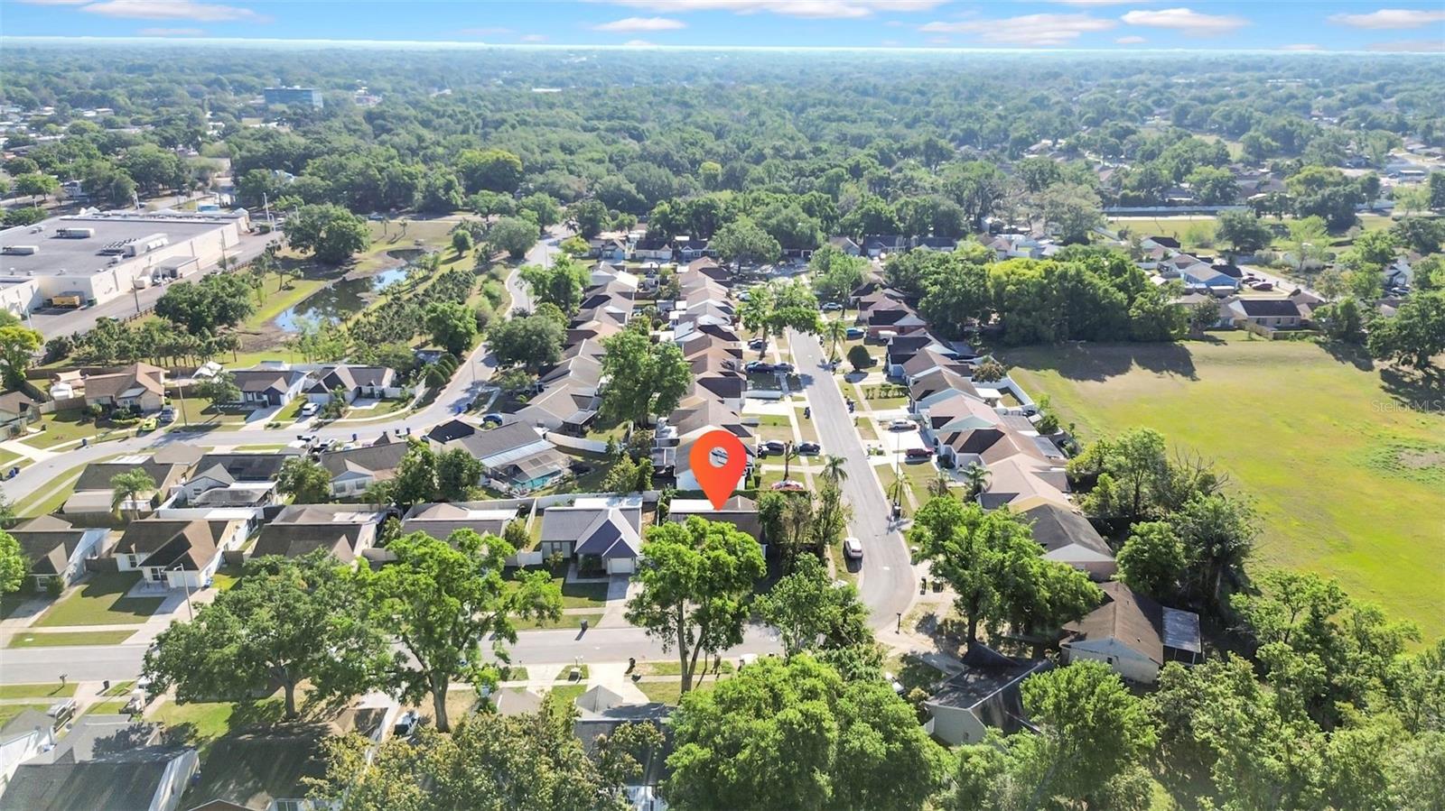 1929 CROWN PARK DR, VALRICO, FL, 33594