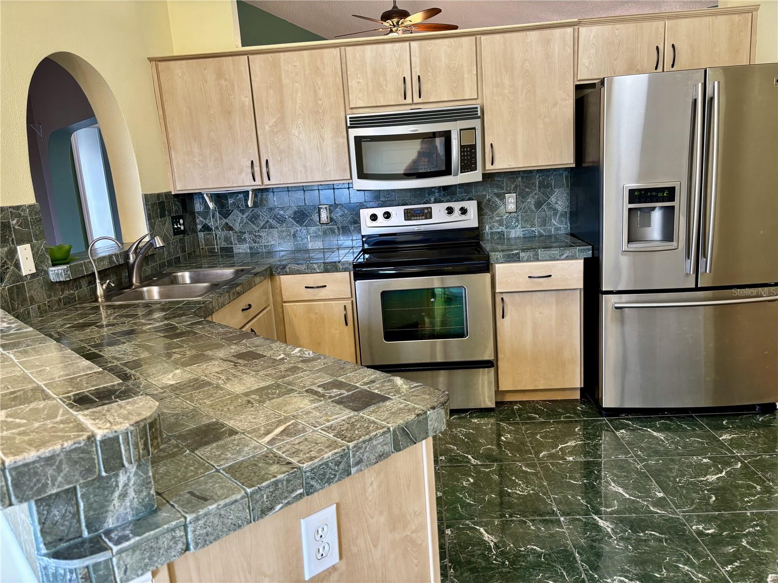301 CALOOSA PALMS CT, SUN CITY CENTER, FL, 33573