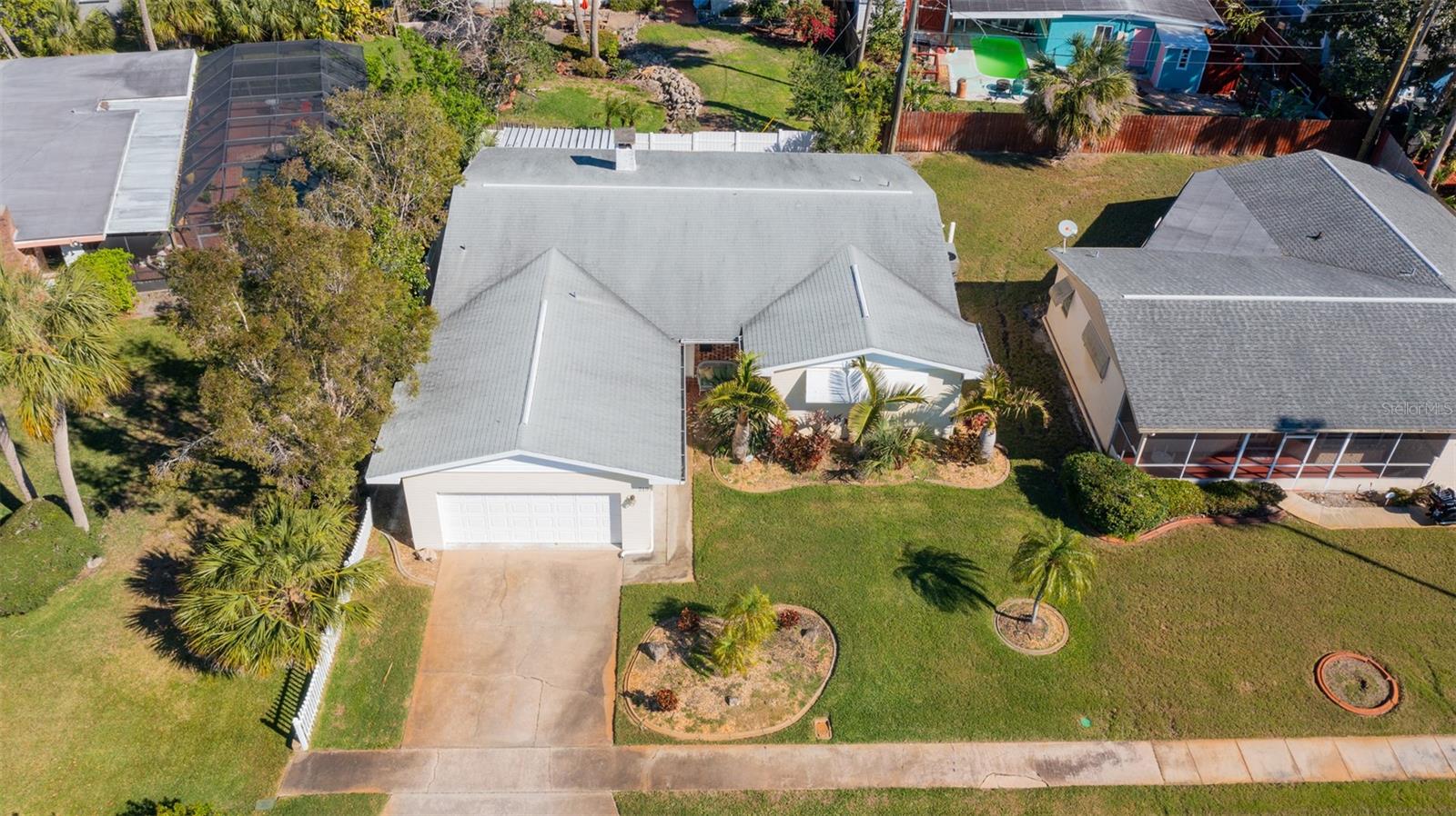 219 LYNNHURST DR, ORMOND BEACH, FL, 32176