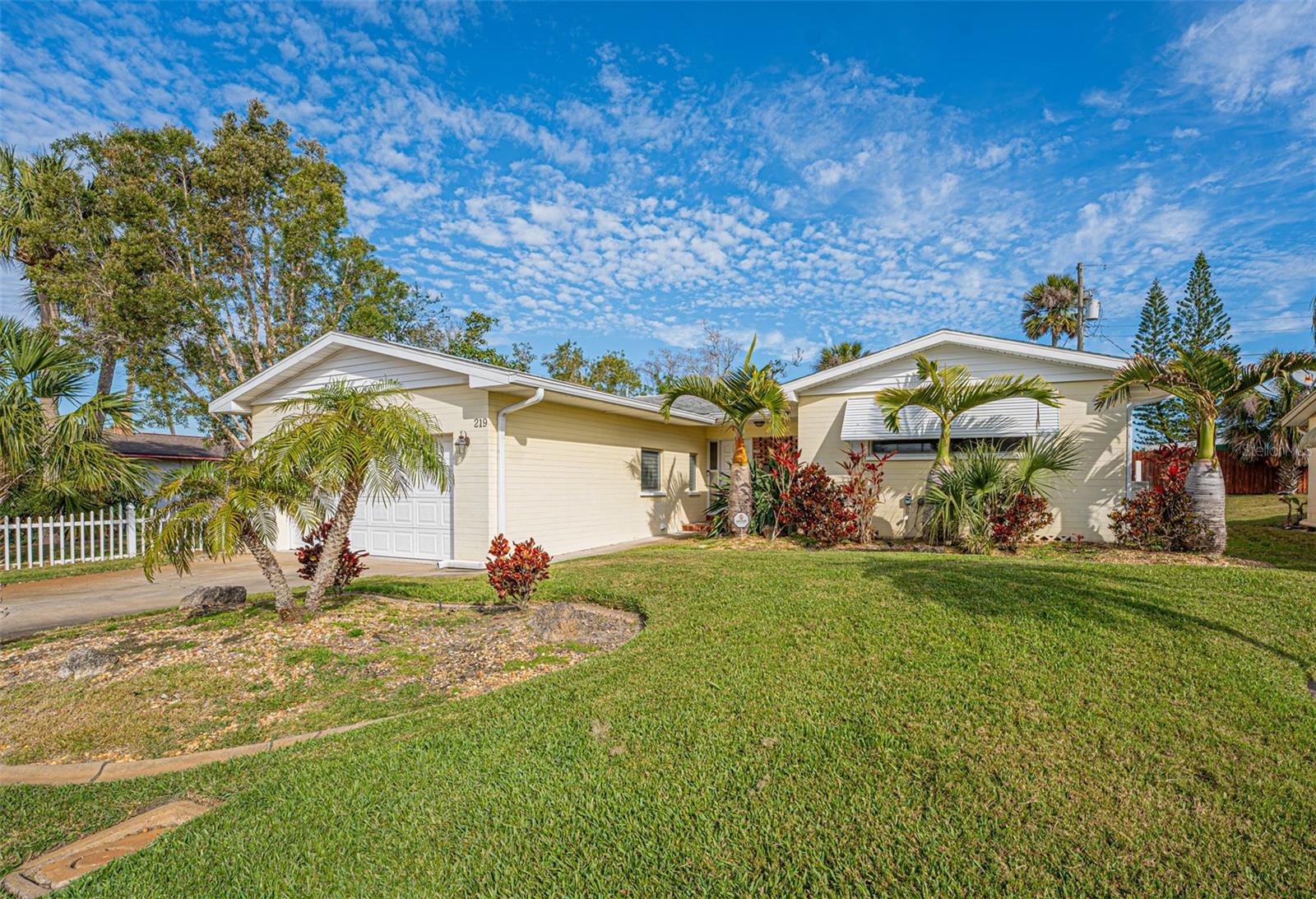 219 LYNNHURST DR, ORMOND BEACH, FL, 32176