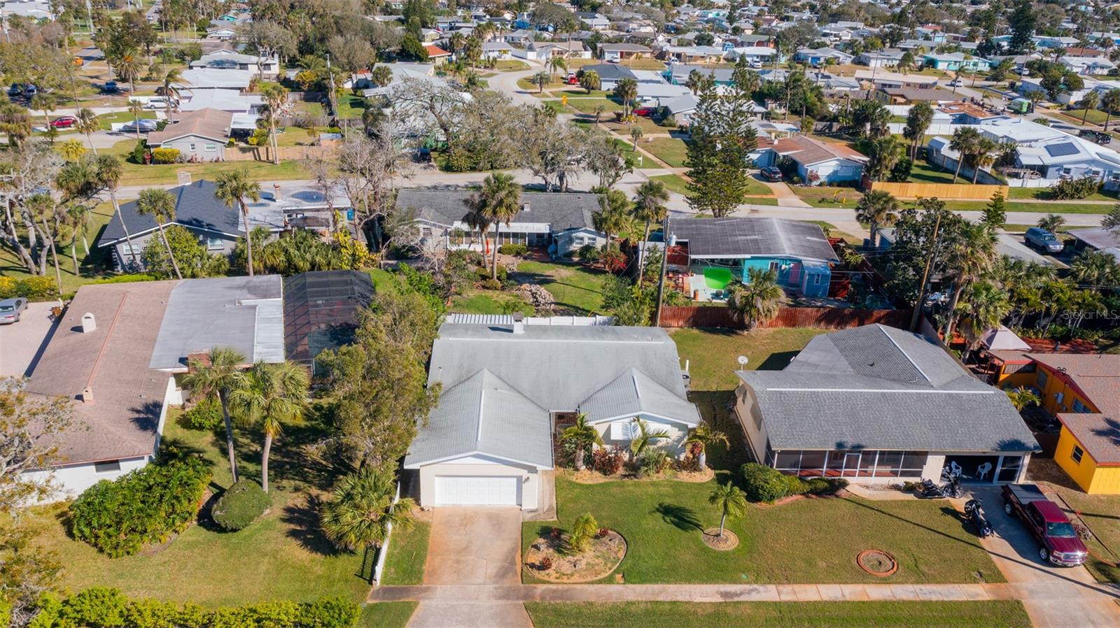 219 LYNNHURST DR, ORMOND BEACH, FL, 32176