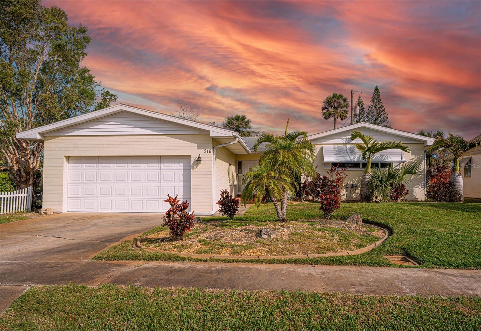 219 LYNNHURST DR, ORMOND BEACH, FL, 32176