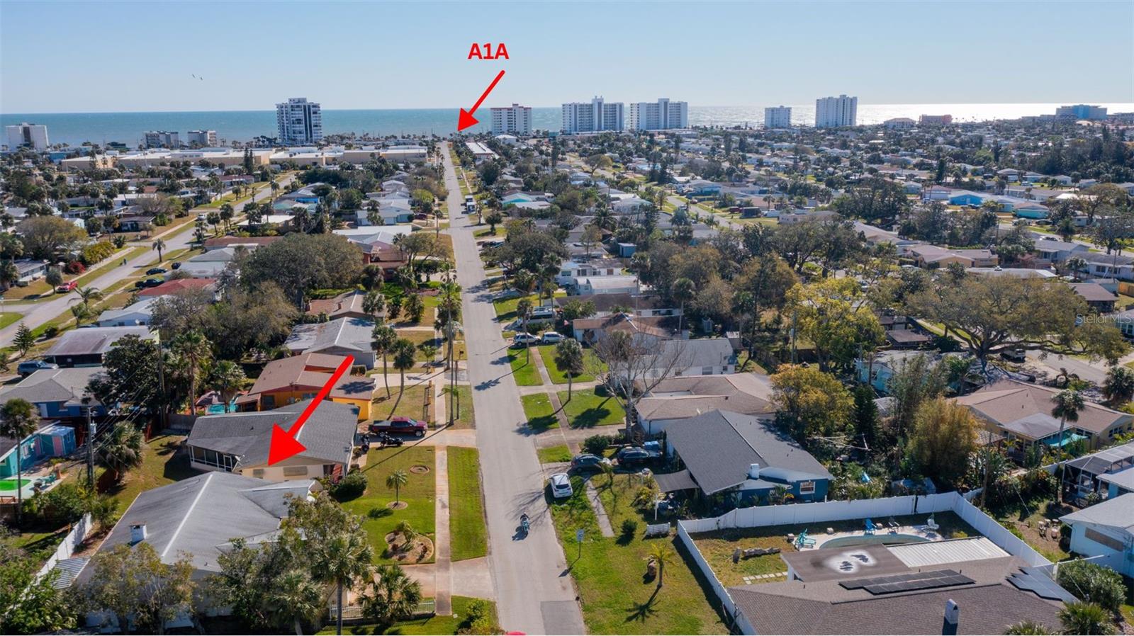 219 LYNNHURST DR, ORMOND BEACH, FL, 32176