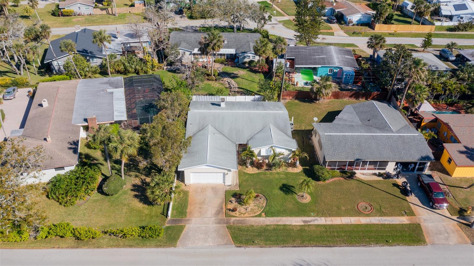 219 LYNNHURST DR, ORMOND BEACH, FL, 32176