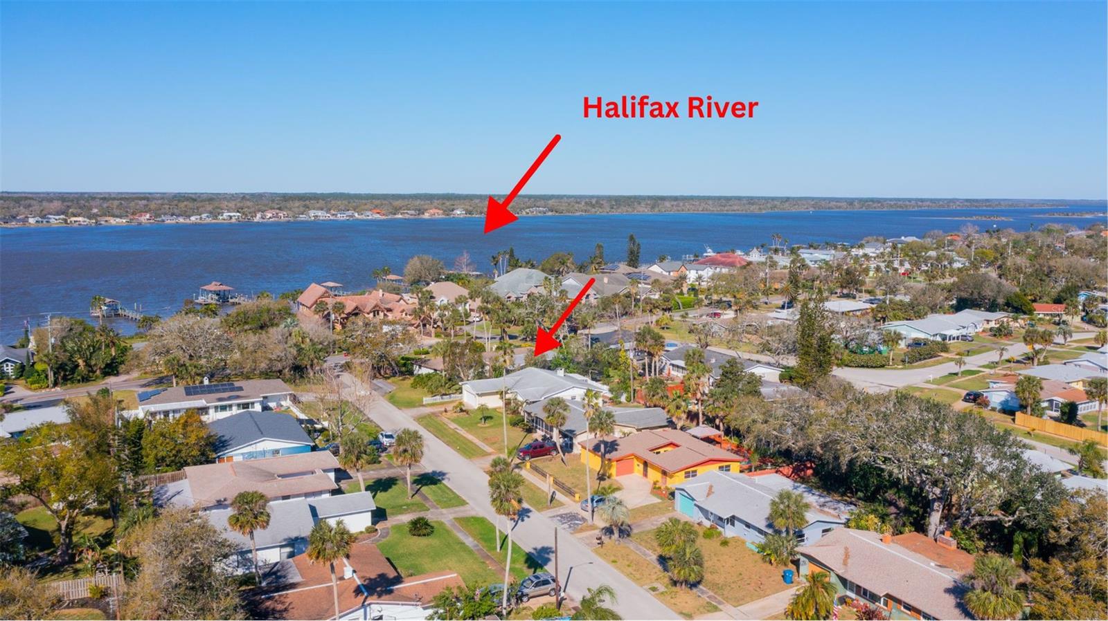 219 LYNNHURST DR, ORMOND BEACH, FL, 32176