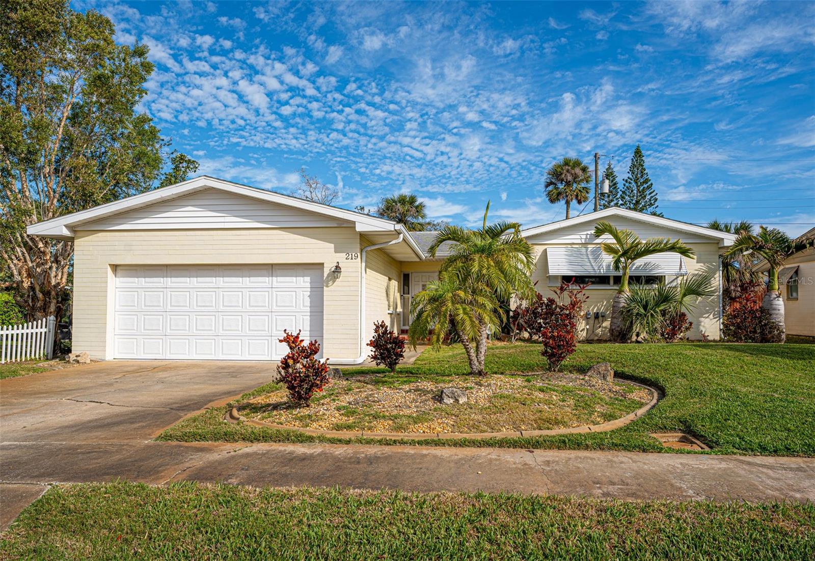 219 LYNNHURST DR, ORMOND BEACH, FL, 32176