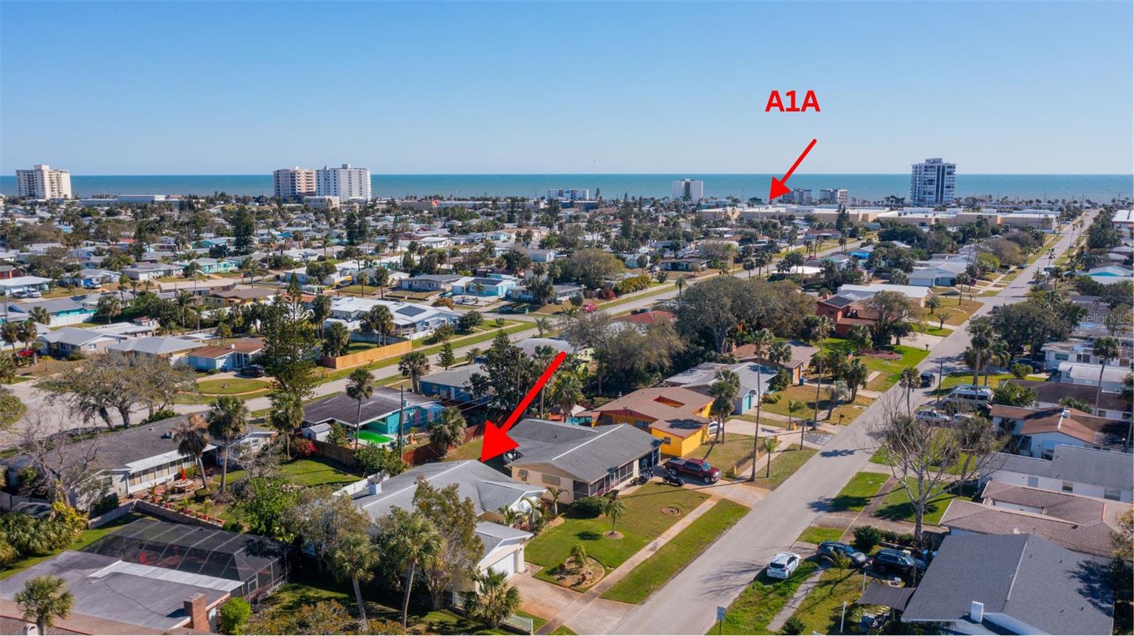 219 LYNNHURST DR, ORMOND BEACH, FL, 32176