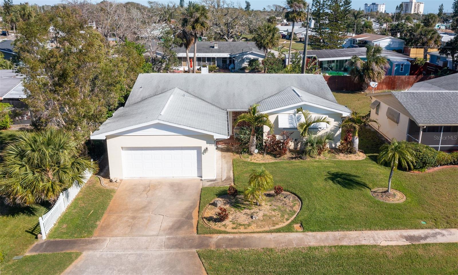 219 LYNNHURST DR, ORMOND BEACH, FL, 32176