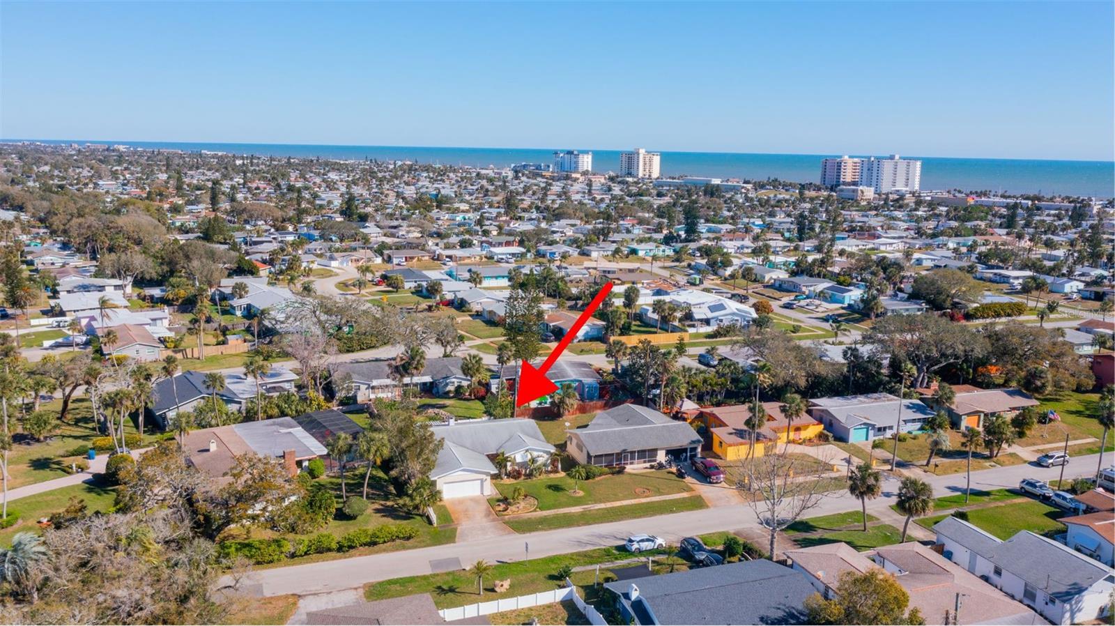 219 LYNNHURST DR, ORMOND BEACH, FL, 32176