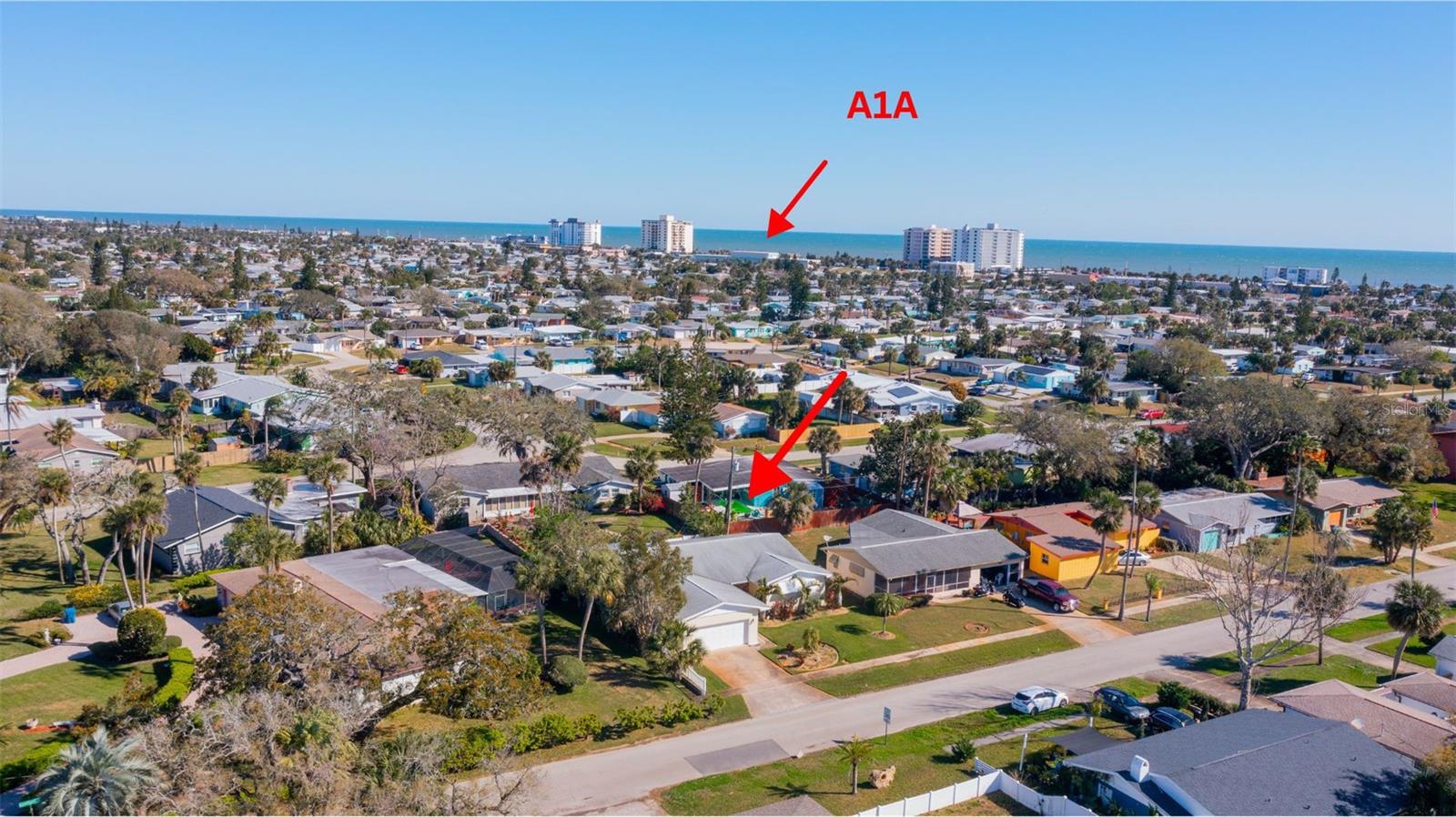 219 LYNNHURST DR, ORMOND BEACH, FL, 32176