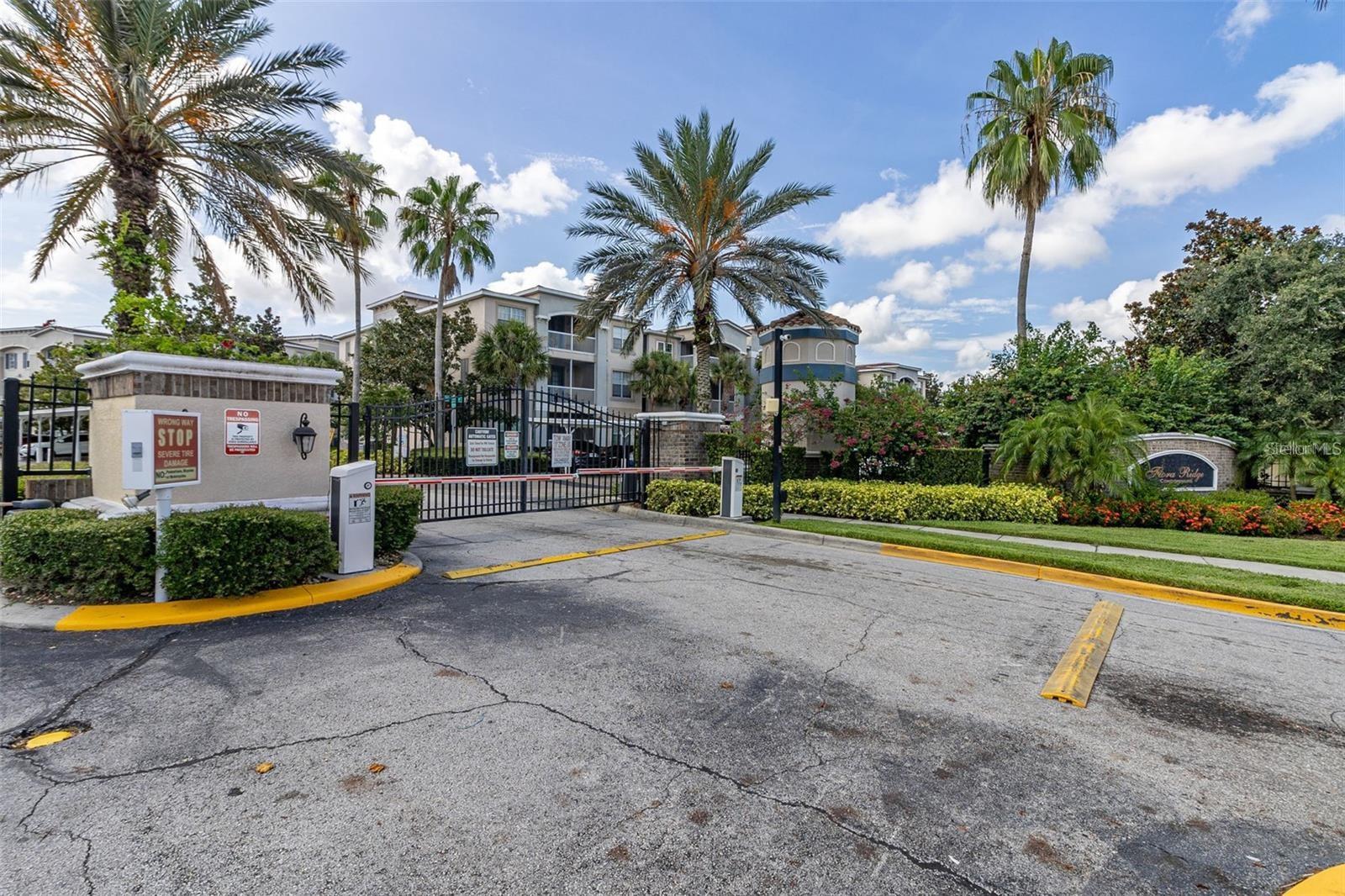 3351 WHITESTONE CIR #101, KISSIMMEE, FL, 34741