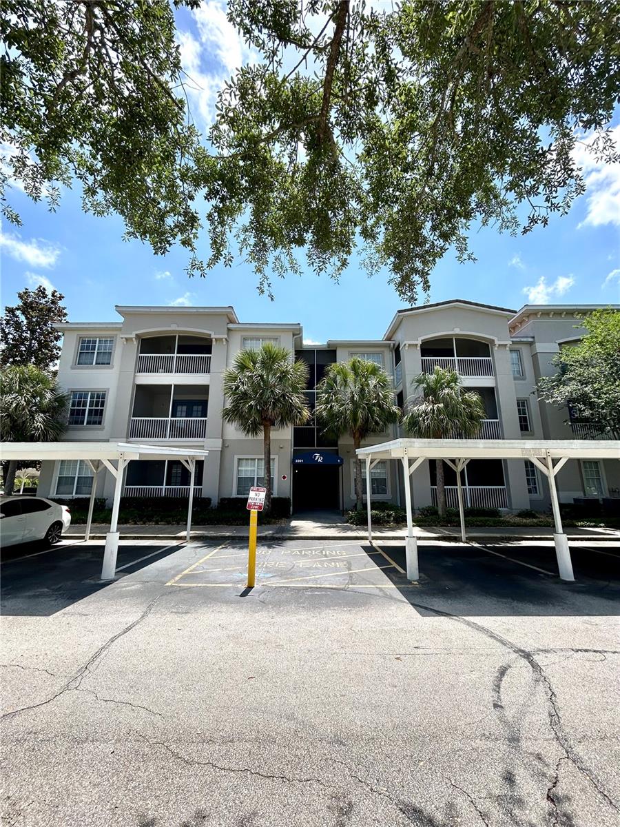3351 WHITESTONE CIR #101, KISSIMMEE, FL, 34741
