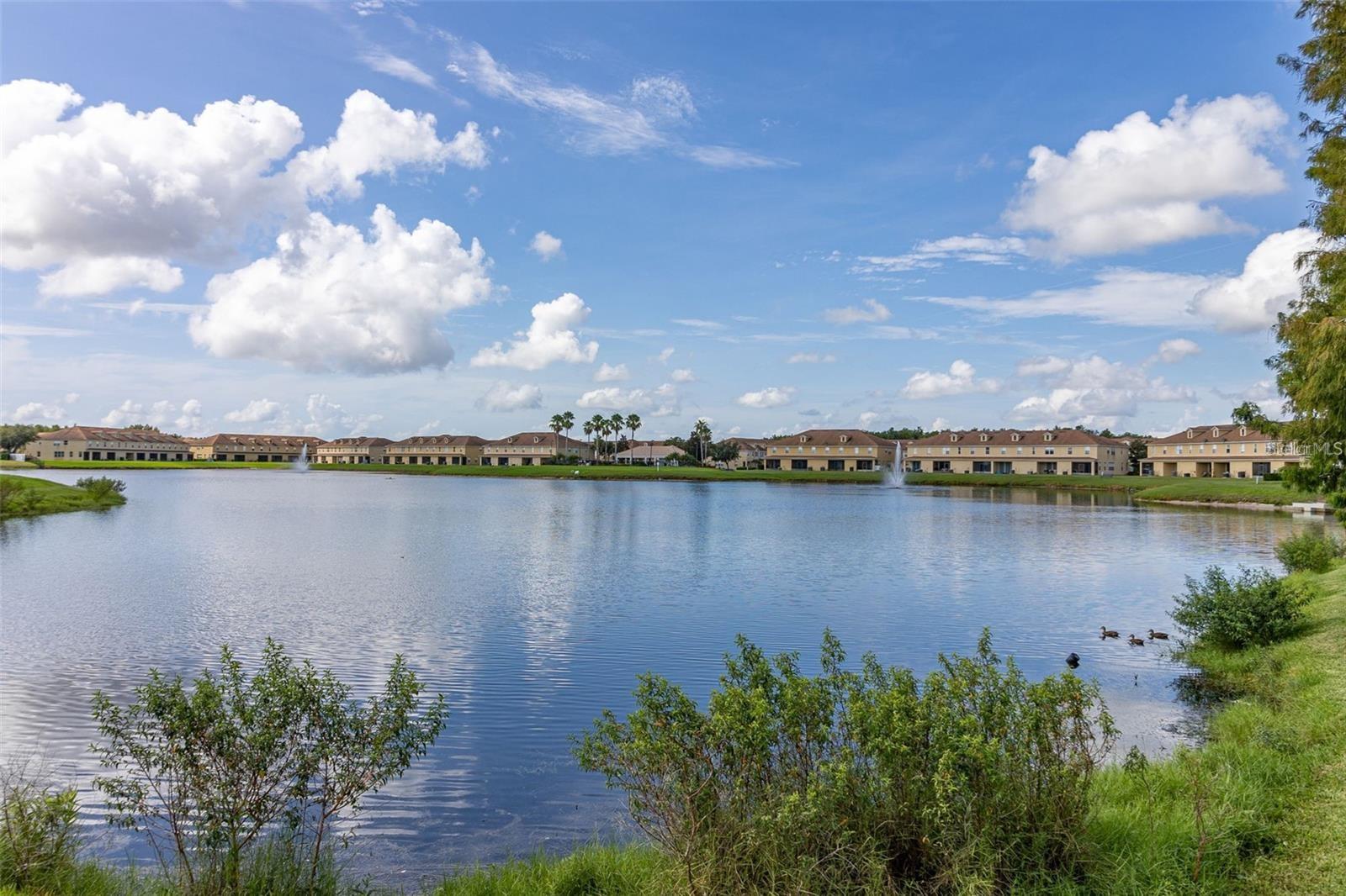 3351 WHITESTONE CIR #101, KISSIMMEE, FL, 34741