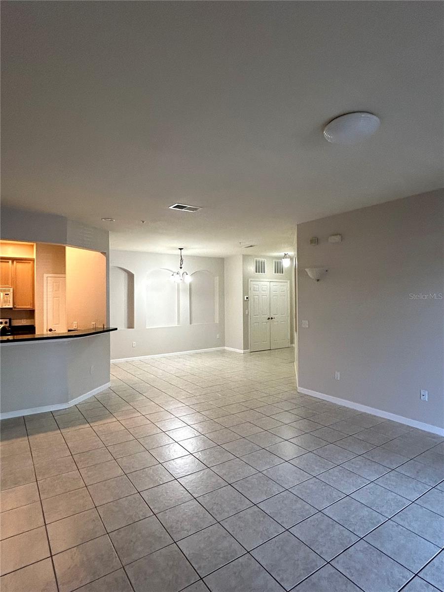 3351 WHITESTONE CIR #101, KISSIMMEE, FL, 34741