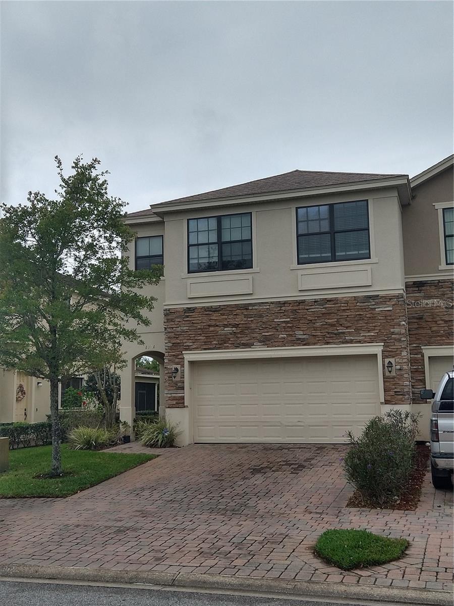 1431 PORTOFINO MEADOWS BLVD, ORLANDO, FL, 32824