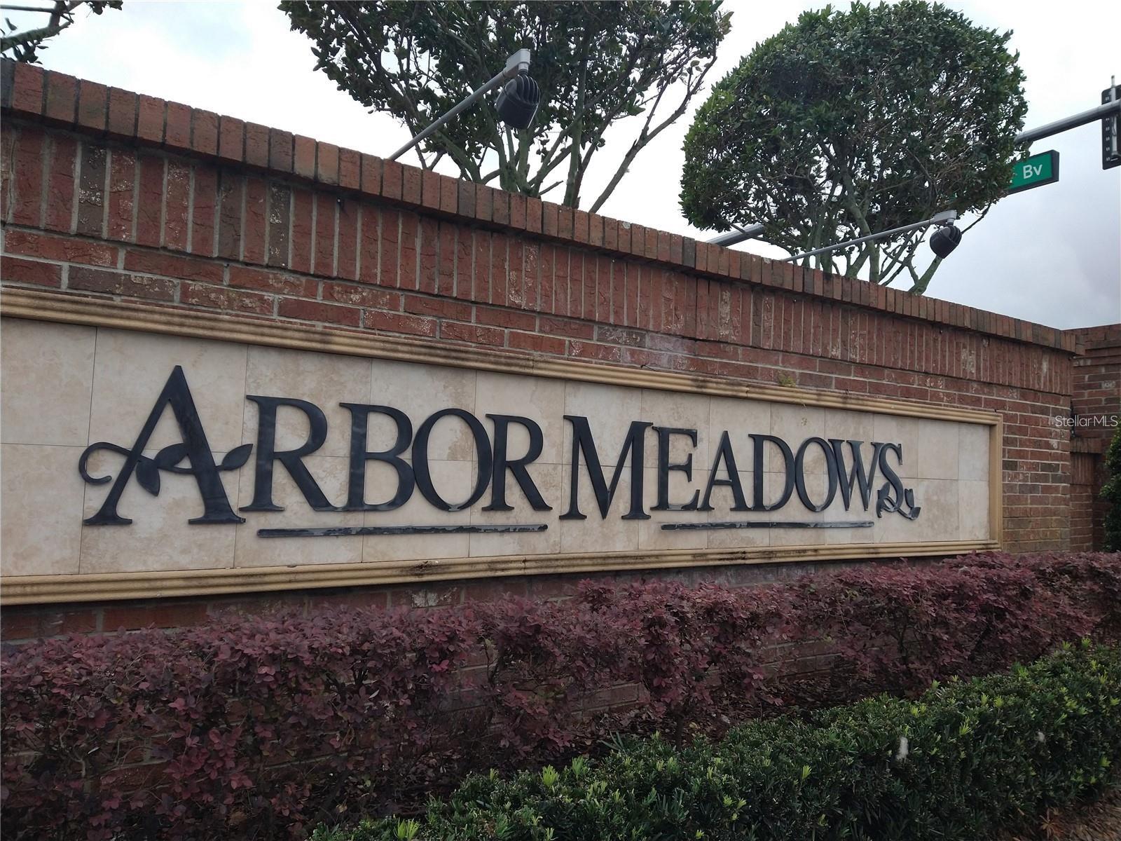 1431 PORTOFINO MEADOWS BLVD, ORLANDO, FL, 32824