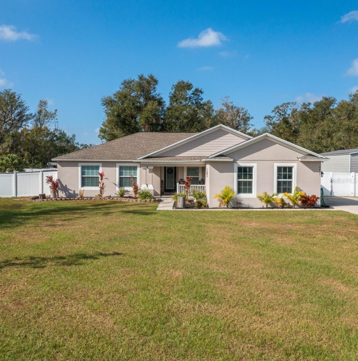 6411 ENGLISH CREEK DR, LAKELAND, FL, 33811