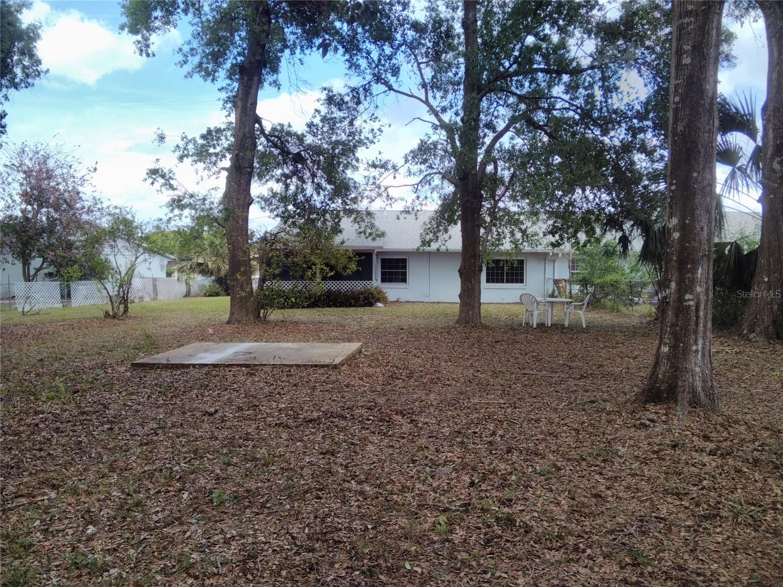 910 HARTFORD DR, DELAND, FL, 32724