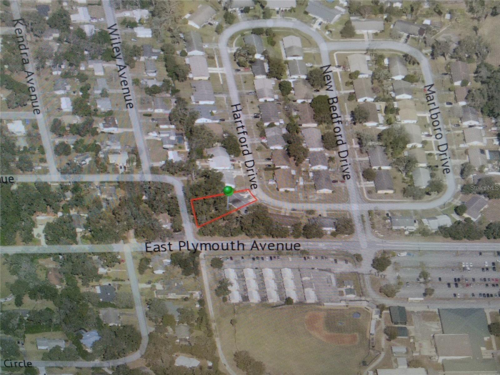 910 HARTFORD DR, DELAND, FL, 32724