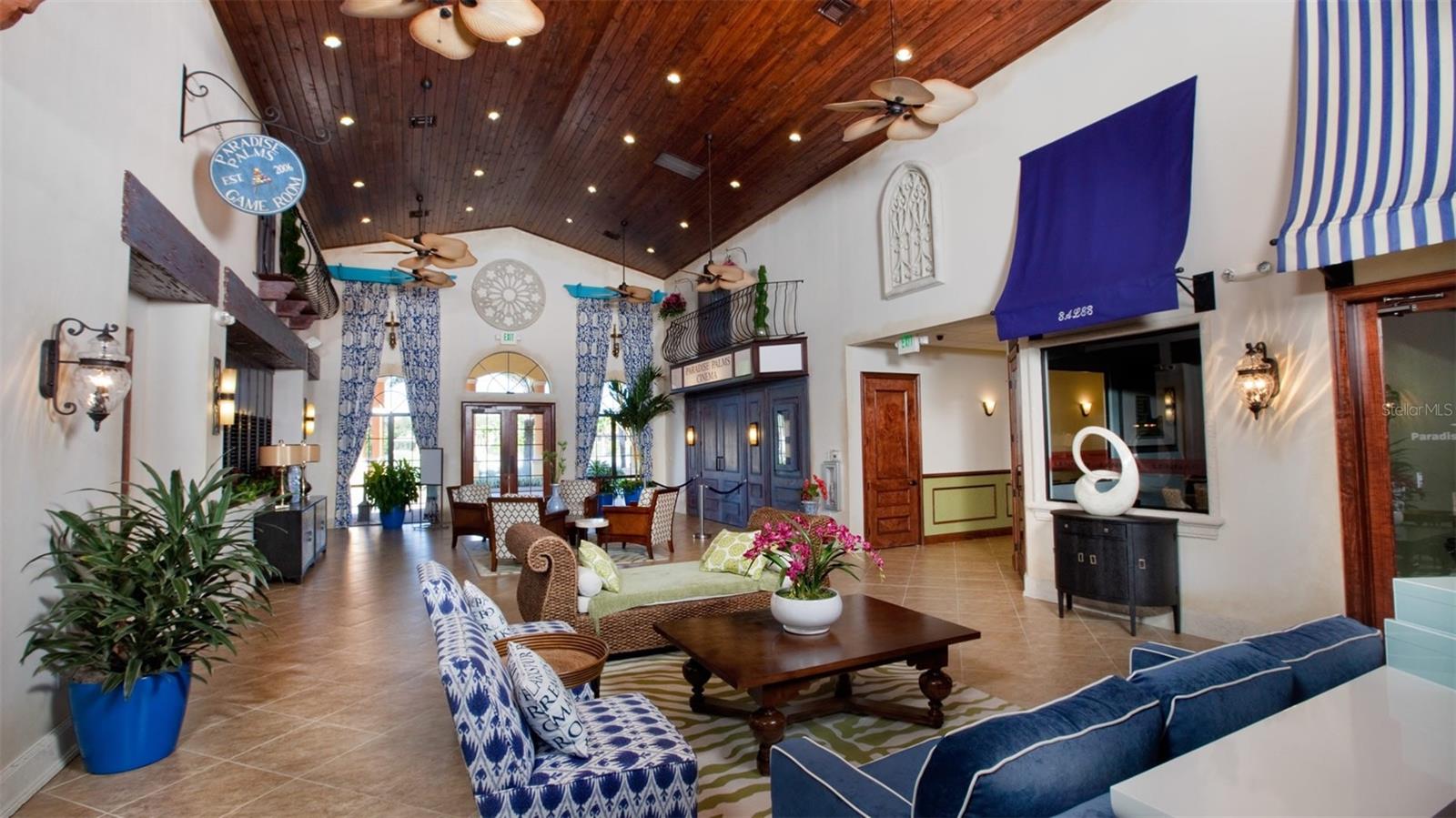 8927 CANDY PALM RD, KISSIMMEE, FL, 34747