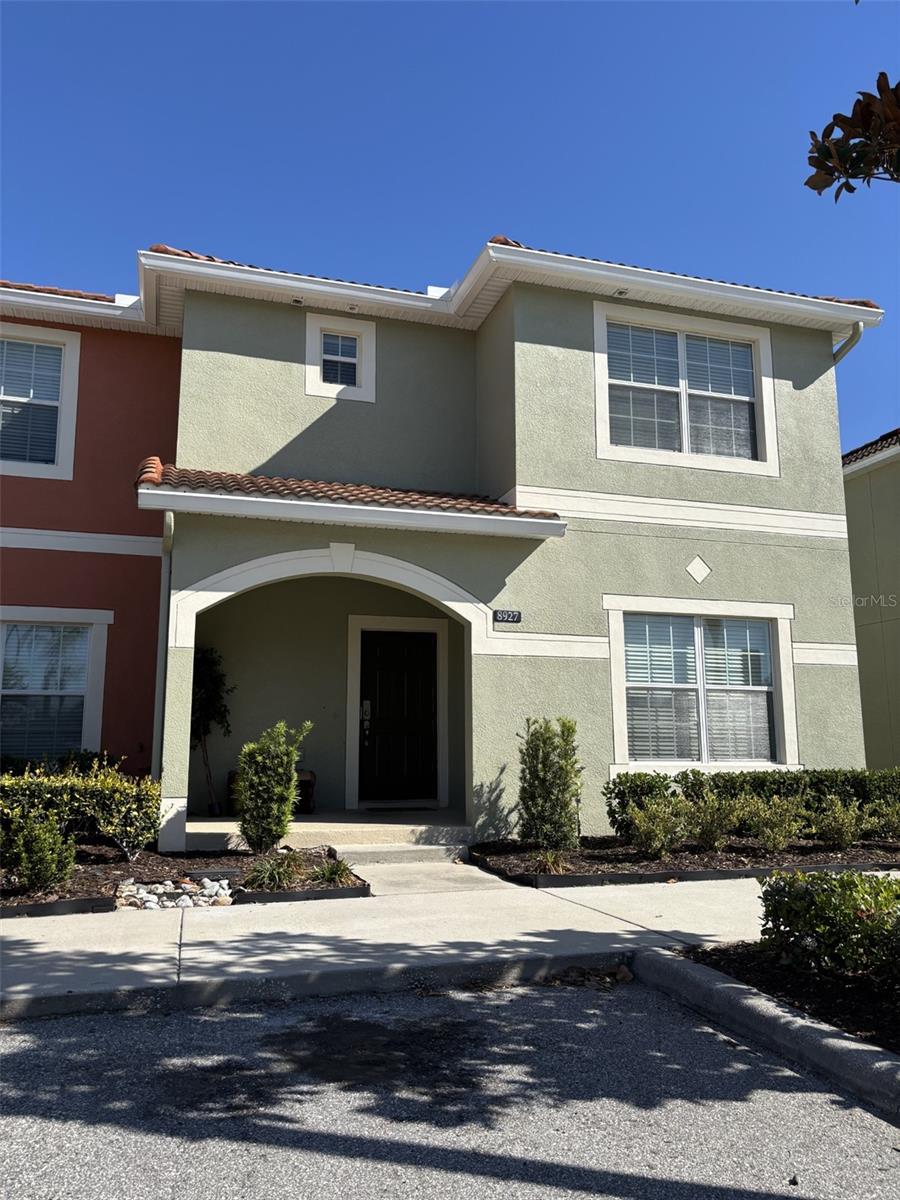 8927 CANDY PALM RD, KISSIMMEE, FL, 34747