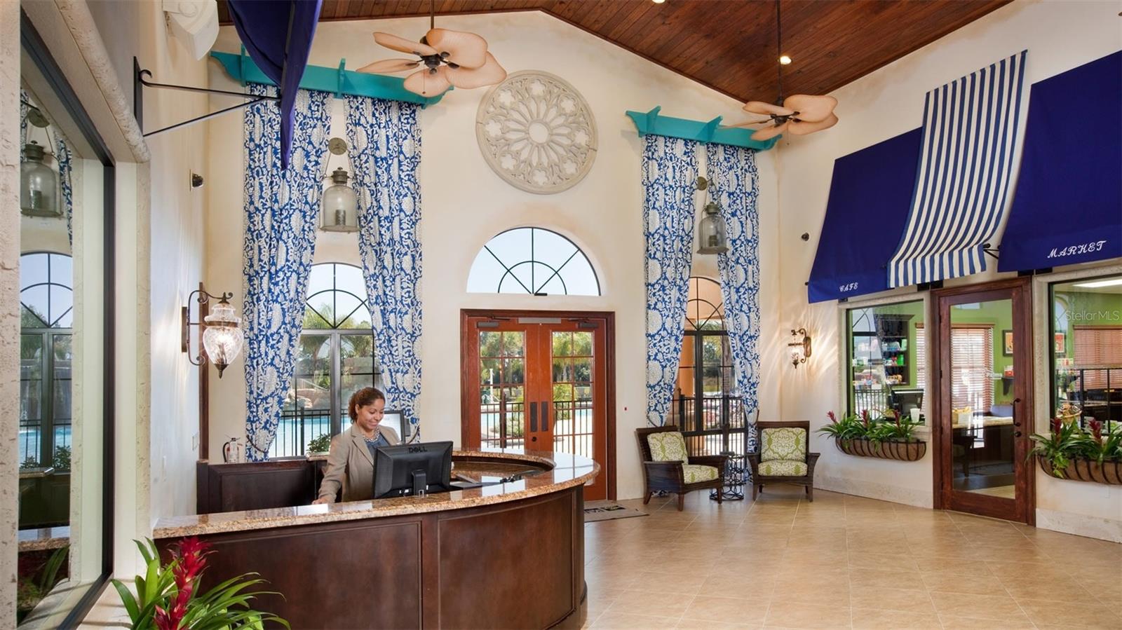 8927 CANDY PALM RD, KISSIMMEE, FL, 34747