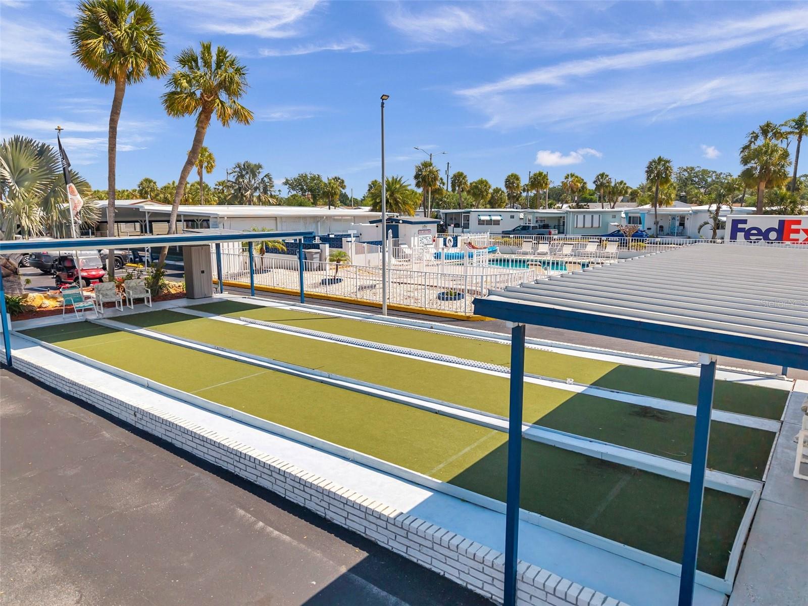 4851 W GANDY BLVD #B3 L8, TAMPA, FL, 33611