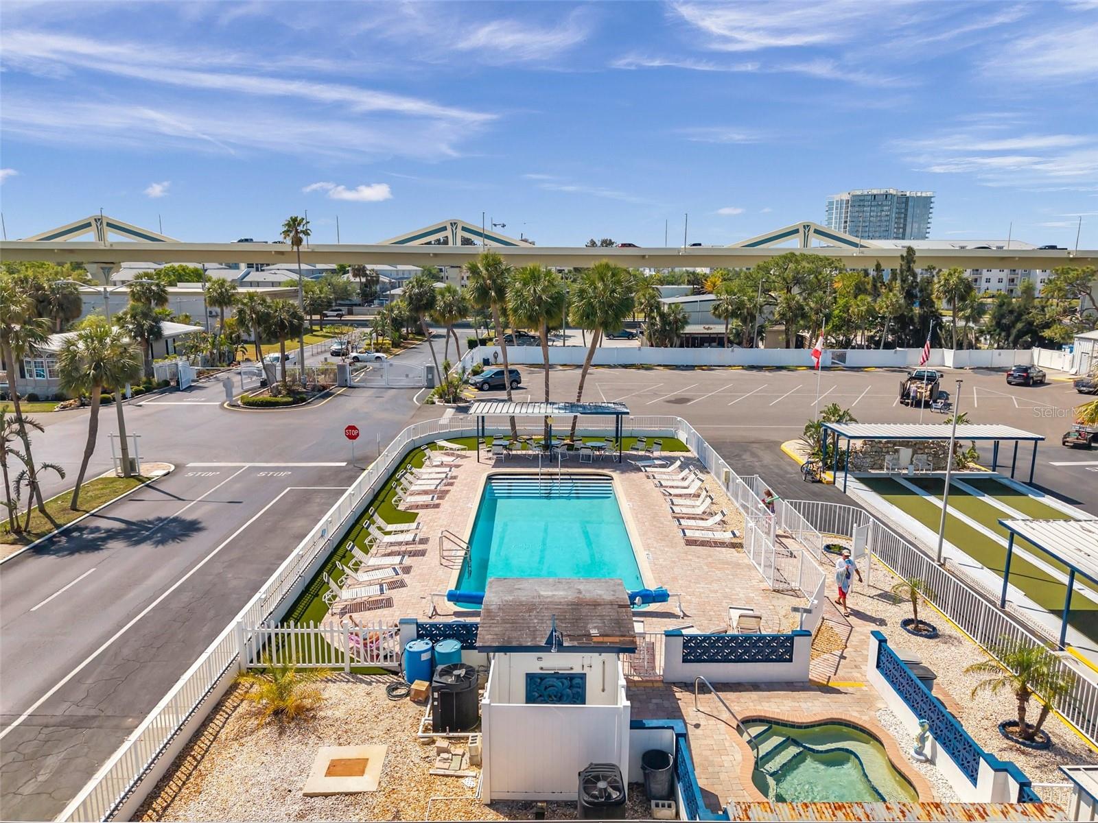 4851 W GANDY BLVD #B3 L8, TAMPA, FL, 33611