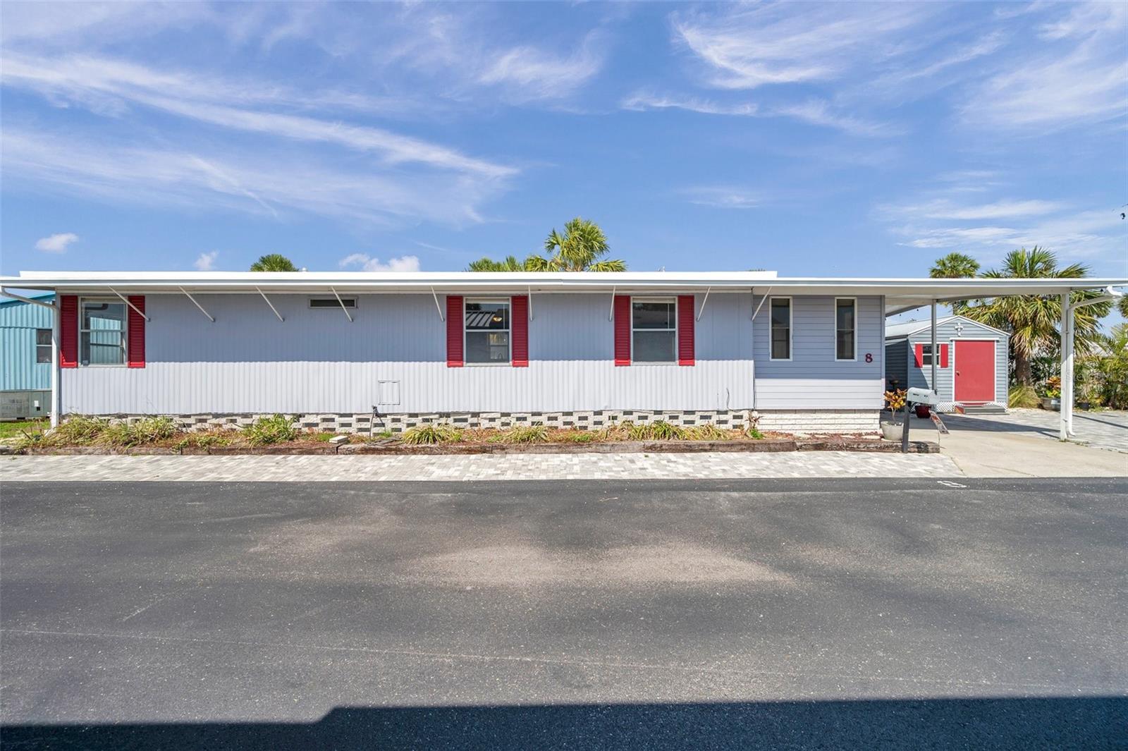 4851 W GANDY BLVD #B3 L8, TAMPA, FL, 33611