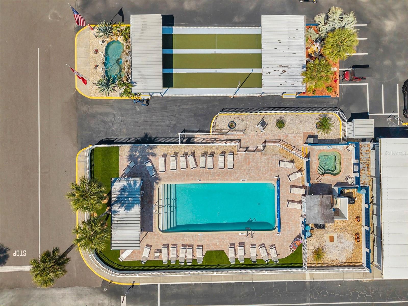 4851 W GANDY BLVD #B3 L8, TAMPA, FL, 33611