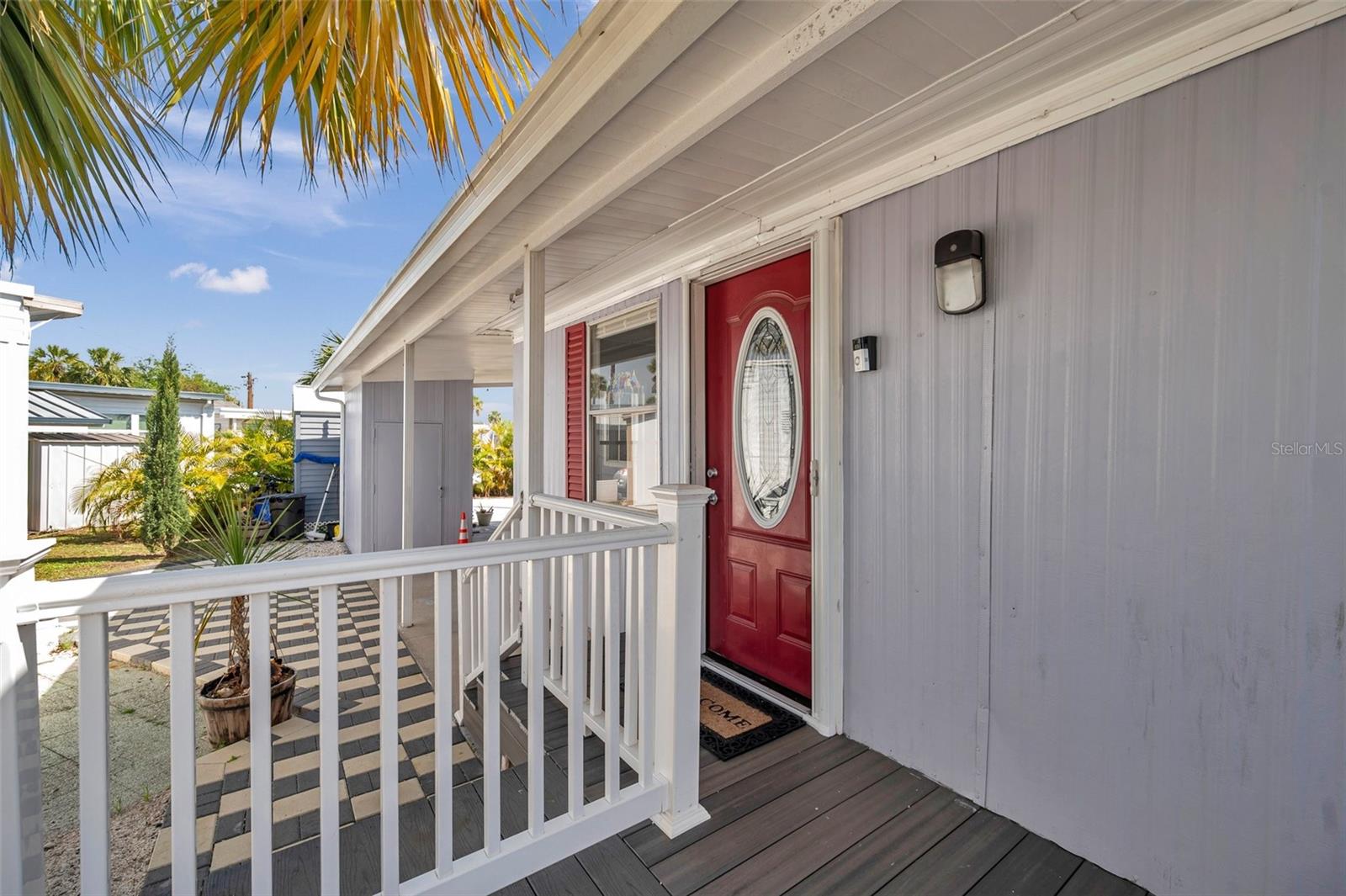 4851 W GANDY BLVD #B3 L8, TAMPA, FL, 33611