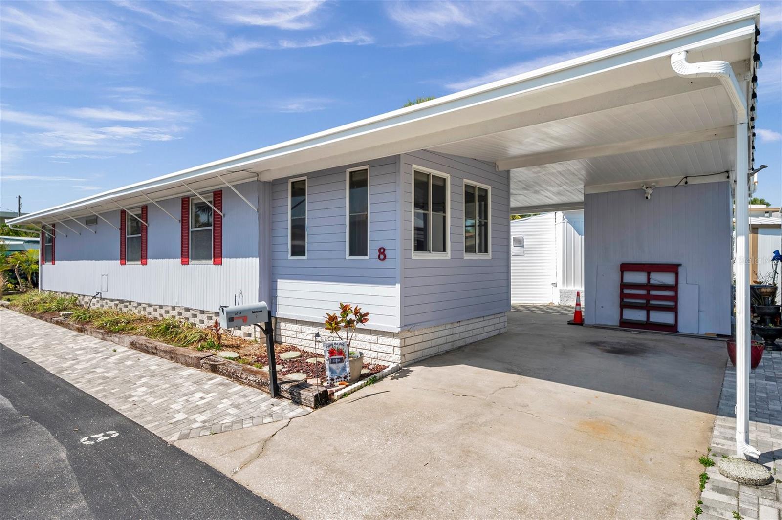 4851 W GANDY BLVD #B3 L8, TAMPA, FL, 33611