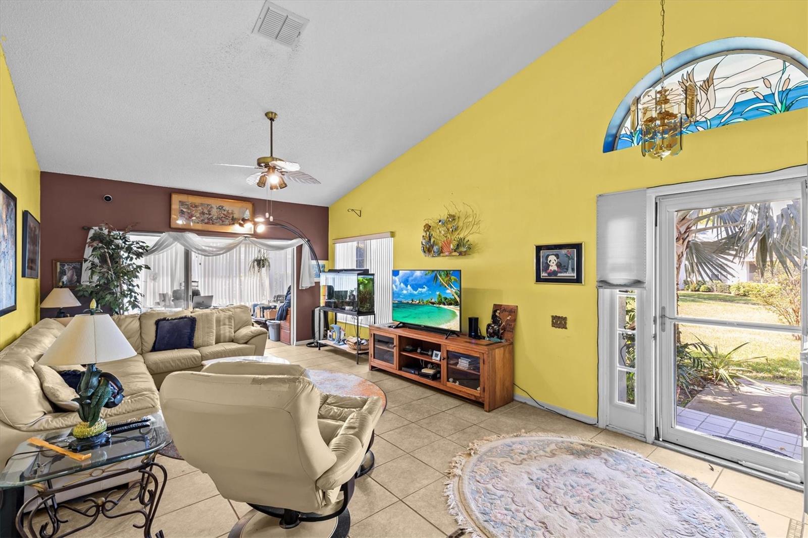 4208 EDGEWOOD DR, HOLIDAY, FL, 34691