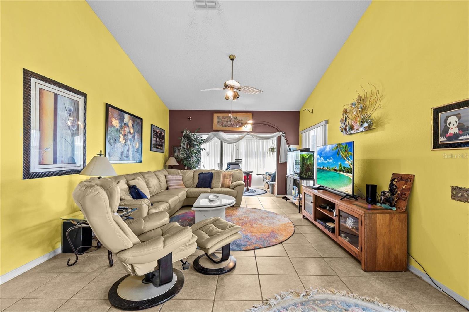 4208 EDGEWOOD DR, HOLIDAY, FL, 34691