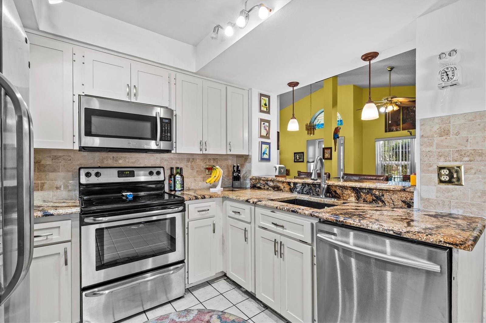 4208 EDGEWOOD DR, HOLIDAY, FL, 34691