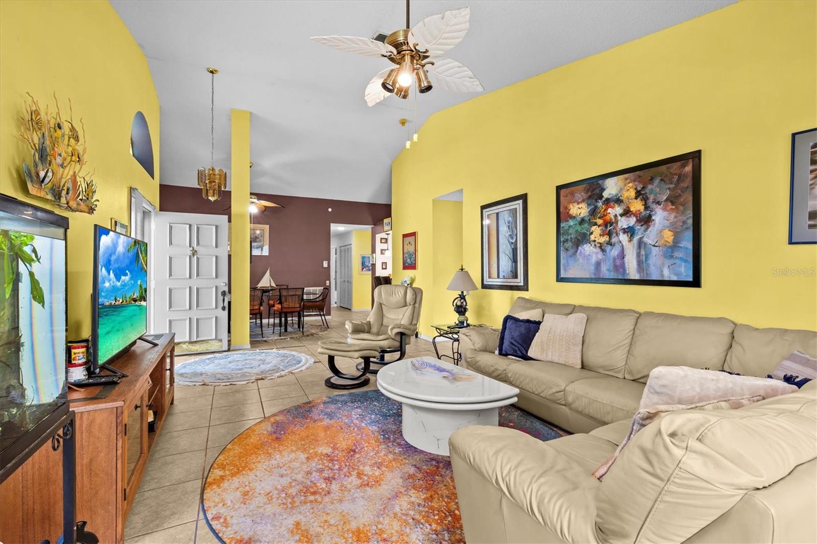 4208 EDGEWOOD DR, HOLIDAY, FL, 34691